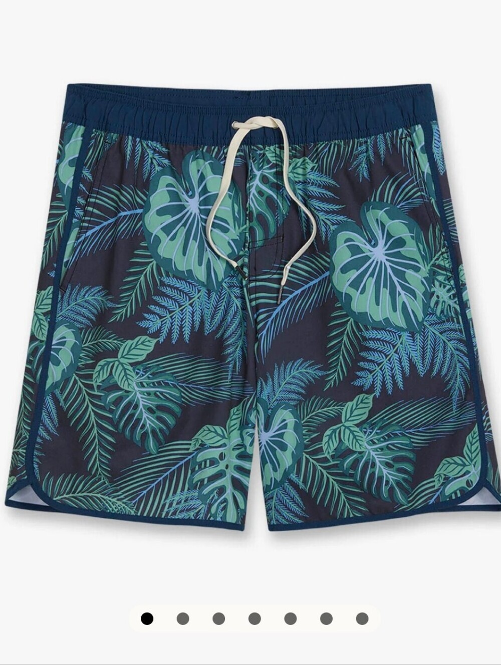 Fair Harbor Anchor Swim‎ Trunk